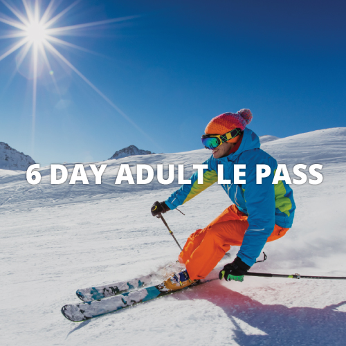 Ski Passes