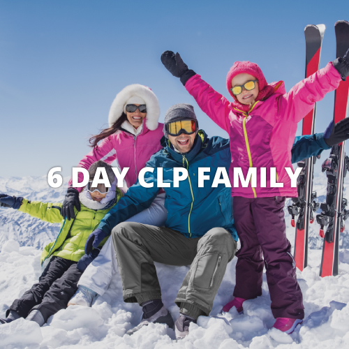 Ski Passes